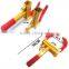 Light Duty Anti-Theft Tire Wheel Clamp Lock Truck Car Automotive A1971