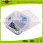 3pcs Square Clear Plastic Bin, Plastic Box Set