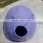 Cheap price best quality 100% wool felt cat bed for sale