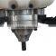 RICHOPE Manufacture garden seeder Husqvana style high quality earth auger for banana tree planting ED415 earth drill