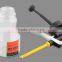 Transparent Lubricating Oil Pot drum can lube gun machine oil