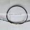 Whole set CD70 motorcycle cables, stainless steel inner