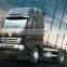Sinotruck Howo a7 Tractor Truck 4x2 Euro 4 Low Price for Sale