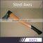 ball pein hammer with plastic fiberglass handle