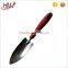 lady gardener garden tools shovel