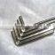 3~60mm Hex Key Stainless Steel Hand Tools
