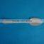Dalian YISHENG, Made in China, Disposable Wooden Ice Cream Spoon