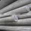 SS 201 304 316 410 420 2205 316L 310S Hot Rolled Black Pickled Cold Drawn Stainless Steel Round / flat Bar