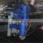 co2 laser metal cutting machine for metal and non metal cutting 1325 130w