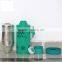colored Plastic Thermos Vacuum Flask LYR-110