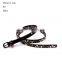 Wholesale Rivet Decorated Sex Women Lady Thin PU Waist Belt