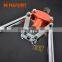 Professional Five Interchangeable Nozzles Hand Nut Riveter