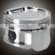 forged 86mm pistons for sr20 sr20de piston