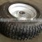 16inch rubber wheel 6.50-8