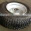 16inch cart wheel 6.50-8