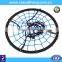 Tree Net Swing Two Person Outdoor Spider Web Swing for Kids