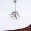 Popular Stainless steel rotation egg beater (HEW-49)