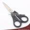 Paper Cutting School Mini Stationery Scissors with ABS Handle
