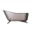 freestanding cast iron bath Queen