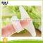 Chopping vegetables plastic armguard set smiling face cutting tools for plastic