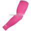 Custom color Anti-UV Dri-fri Sport Arm Sleeve