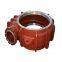  powder metallurgy pump part cover plate