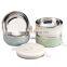 Stainless Steel Food Container for Home and Kitchen