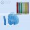 non woven mob clip cap,disposable non woven mob cap single/elastic elastic,disposable non woven products