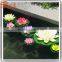 Artificial Mediterranean Lotus Plant