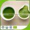 China best quality Organic Spring Matcha green tea Powder