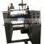 mini plastic pe auto film roll machine