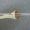 Customized Natural Golf Wooden Tee