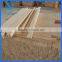 factory price solid pine wood table top