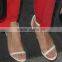Ladies Red Tracksuit With Atractive Jogger Cuff