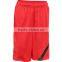 Top quality soccer shorts wholesale sport shorts