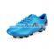 Made in China Brand Name Adults Men Football Soccer Shoes Sport for Male and Children Have Sample High Quality