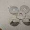 Alloy saw blade