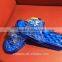 GZY hotsale stocklot summer transparent woman slipper