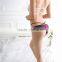 Stock Underwear women Sey lace briefs thongs bragas low waist women panties fashion bandage hollow out Lace Sey women Underwear