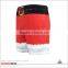 Santa's shorts make your own design mens fake fly printing board shorts