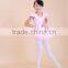 Cheap Girls dance dress Ballet Tutu dress with printed wholesale