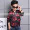 Zm40661b Wholesale Children Autumn Jackets Casual Sports Coat for Boy