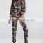 China Factory Sweatsuits Jogging Suit Design Your Own Digital Printing Camo Tracksuit