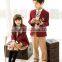 Jumper Dress of School Uniform