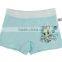 China Garment Factory OEM Cotton Breathable Cute Kids Undergarment