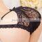 Sexy Lingerie Hot Sale Underwear Sleepwear Sexy Briefs Women Open Crotch Lingerie Lady Underwear