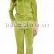 wholesale sportswear for team 100% Polyester Tracksuit with Pockets