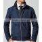 New Style Man Custom College Jacket