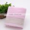 Cheap Promotional 100% Cotton Luxury Hotel Bath Towel white home bath towel soft touch custom