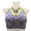 New Seamless Bra Women Underwear Sports Bras Lingerie Cheap Ladies Fitness Bra